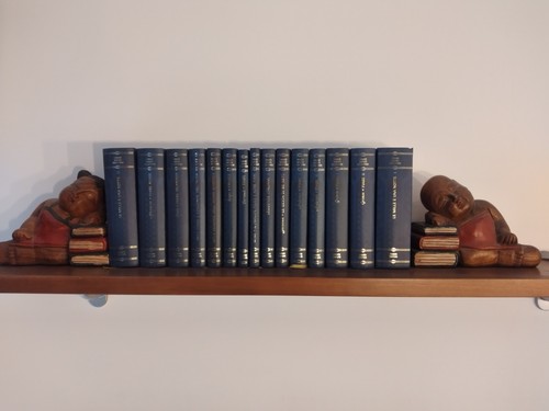 Collana libri perfetti - collana, come