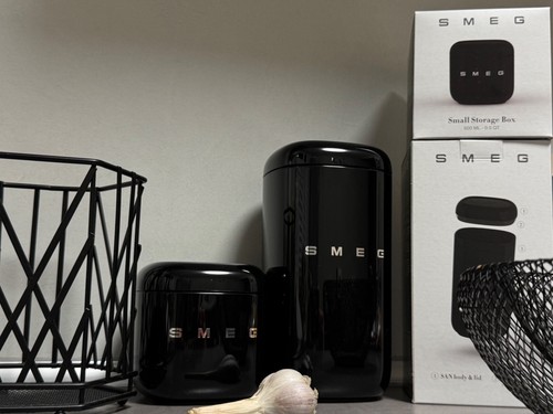 Smeg collezione 2026 2 - collezione, x