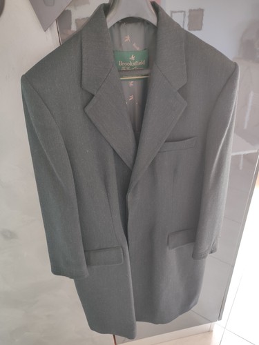 Cappotto brooksfield uomo - brooksfield, uomo-