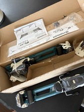 Attacchi Marker F5 Jr Tour -