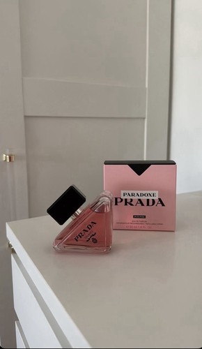 Prada paradoxe intense - paradoxe, eau