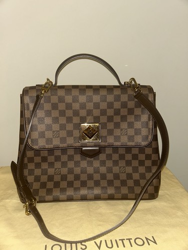 Autentica borsa tracolla - autentica, a