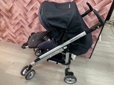 Passeggino 3 in 1 Bébé Confort Lola – come nuovo!