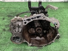 CAMBIO MANUALE COMPLETO PER