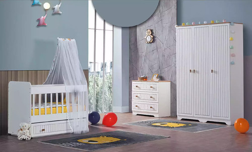 Cameretta completa per - , bambini