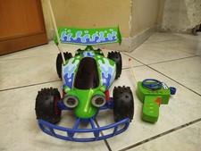 Auto radiocomandata "RC" del film Toy Story