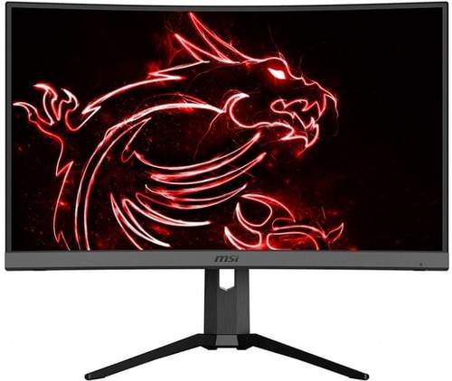 Monitor msi optix mag272cqr - monitor,