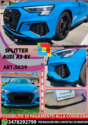 Art 0629 splitter - 🎀art.0629,