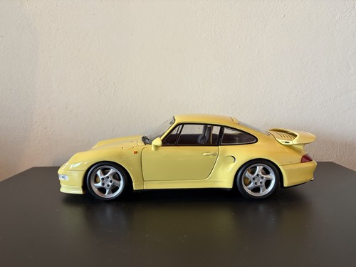 Model porsche 911 993 turbo - porsche,