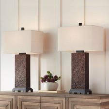 Caldwell Rustic Farmhouse