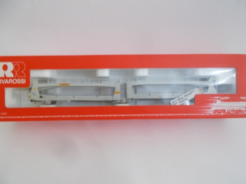 Rt700064 carro bisarca sitfa - -,