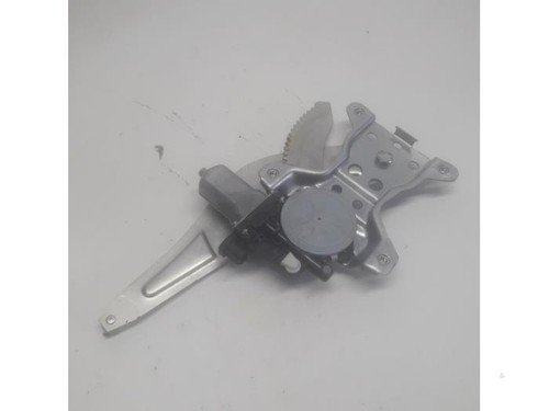 Meccanico finestrino fiat - meccanico,