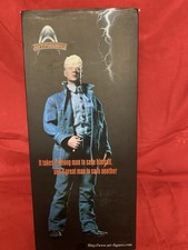 ACTION FIGURE SCALA 1/6 MARCA