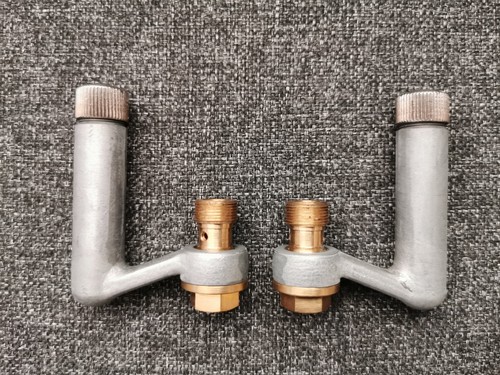 Carburatore k37 graetzin - carburatore, k37,