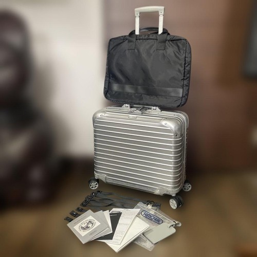 Completo accessori rimowa - completo,