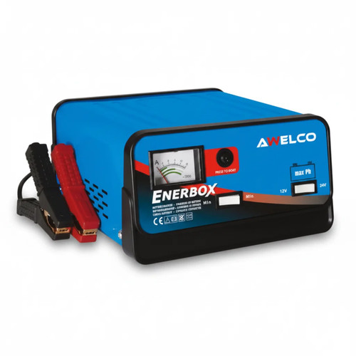 Awelco caricabatterie - awelco,