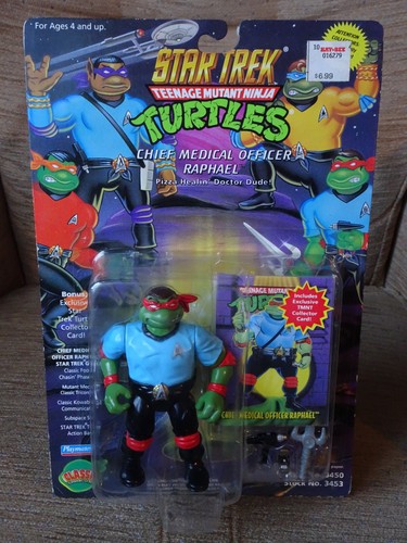 Playmates teenage mutant - teenage,
