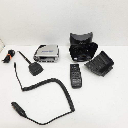 Kenwood ktc h2a1 - kenwood, here2anywhere