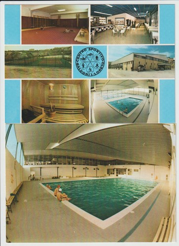 Vecchie cartoline loreto - vecchie,