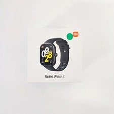 Orologio redmi ossidiana - redmi, 4