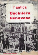 s.n...L'ANTICA CUCINIERA GENOVESE