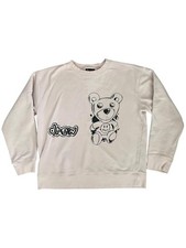 Felpa girocollo Drew House