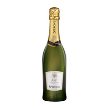 Spumante ASTI DOCG Sperone