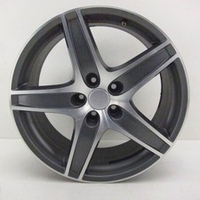 Cerchio in lega Mercedes W166