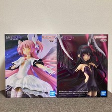 Set Figurine Magical Girl Madoka Magika Puella Magi Madoka Magica Homura nuove
