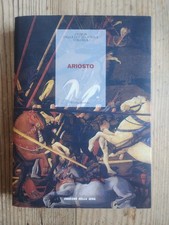 Ariosto Storia della letteratura italiana 