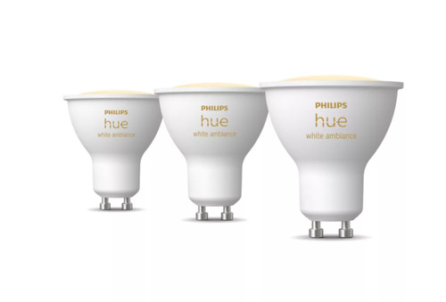 Lampadine led smart philips - lampadine,