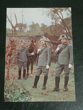 Cartolina 1964- Arma