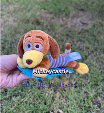 Disney Parks Spalla Magnetica Peluche Pal Collezione Toy Story Cane Slinky 