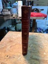 Libro antico atlante - libro,