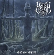 HARM (GER) - Cadaver