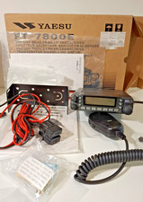 YAESU FT-7800 E