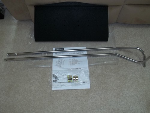 Schwinn airdyne supporto - schwinn,