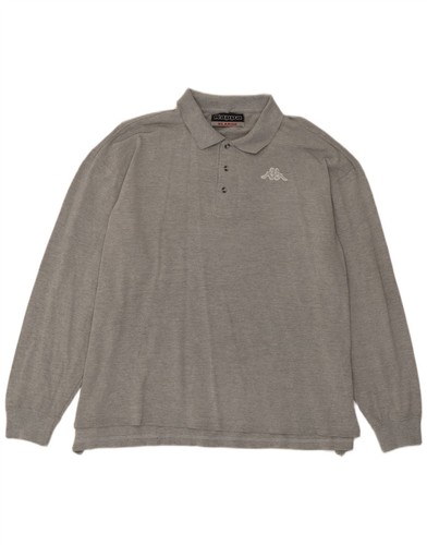 Polo uomo kappa - polo, manica