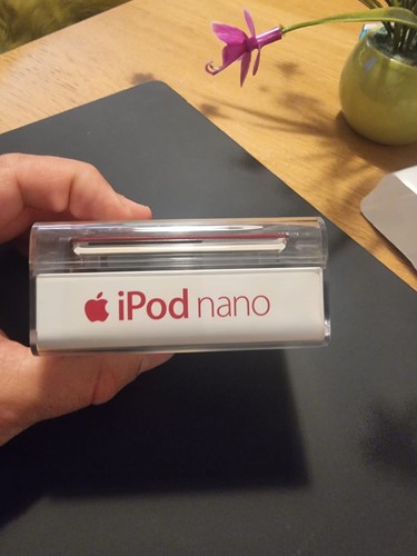 Ipod nano 8gb product - nano,