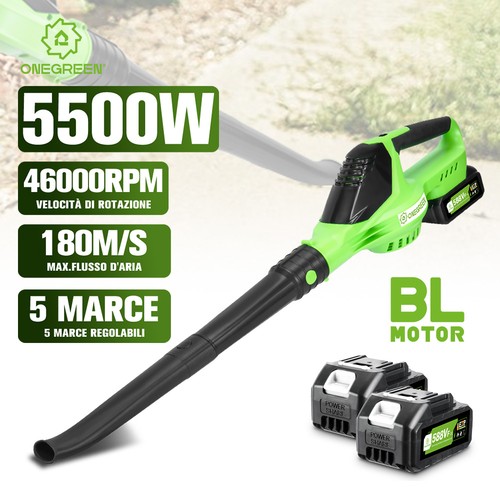 Soffiatore batteria per - soffiatore,