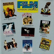 CD Film Parade 2 (1991)