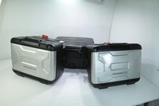 BMW R1200GS K25 VALIGIA centro