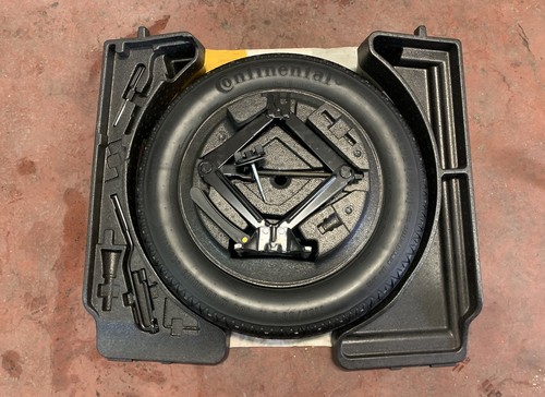 Ruotino scorta jeep - di,