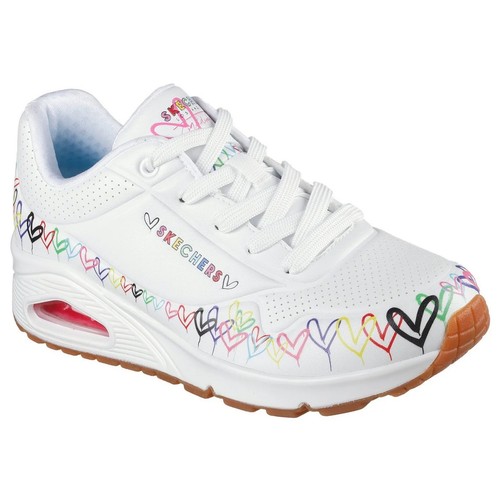Skechers uno love - uno,
