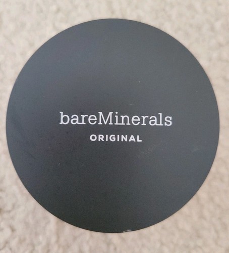 Bareminerals fondotinta - bareminerals,