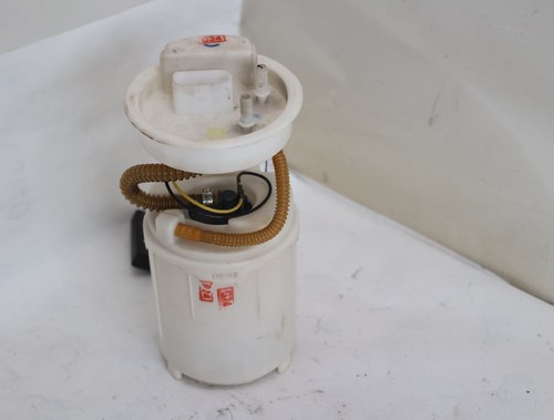 Pompa benzina bora - pompa, vw