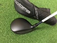 Cobra DS Adapt X 3 15dg Legno