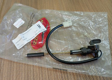 RUBINETTO SENSORE RISERVA