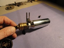 CAVO LUCE E INTERRUTTORE