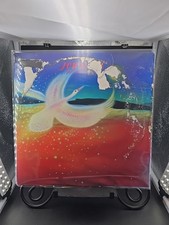 Journey Dream, After Dream. LP